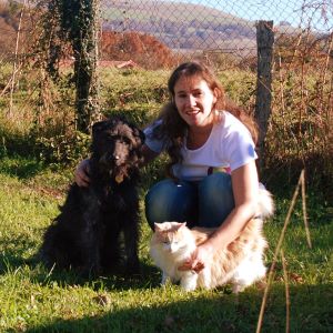 La Truffe Tranquille Loisirs canins - Audrey BORIE